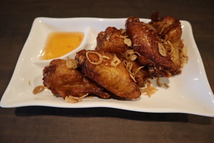 Thai Wings