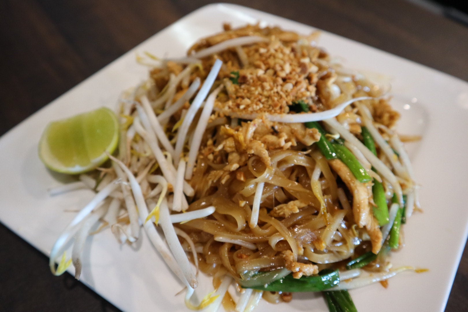 Pad Thai