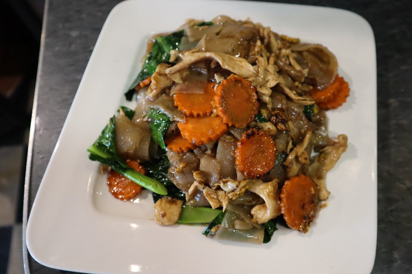 Pad See Yuu