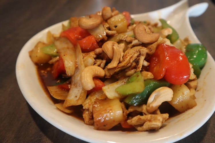 Cashew Nut