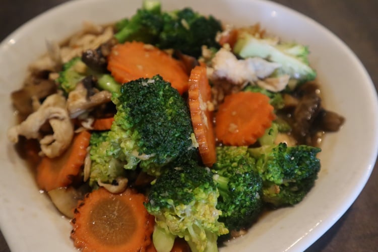 Broccoli Lover